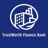 TrustWorth Finance Bank